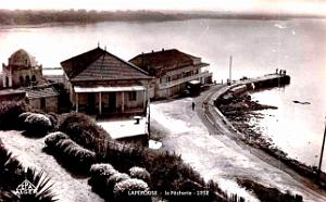 La Perouse - Pecherie - 1952